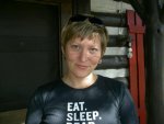 Jennifer Thornburg
