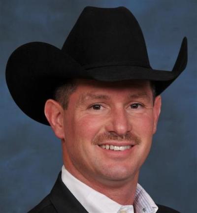 Jimmie Coffey
