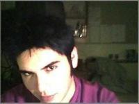 Israel Dominguez