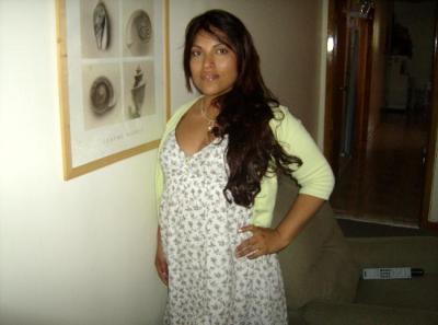 Lucerito Oroche