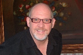Steven Koreis