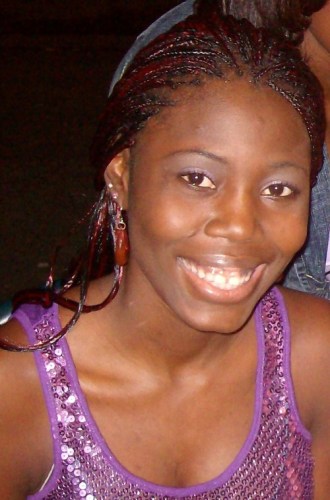 Marie Decius