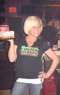Jena Utterback