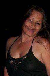 Kimberly Ridgeway