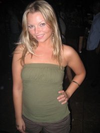 Cortney Frizzell
