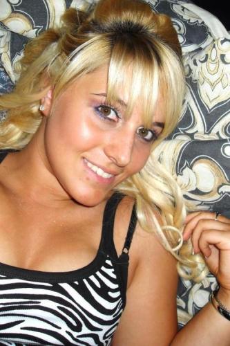 Brandy Braid