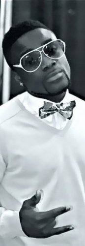 Akwasi Danso