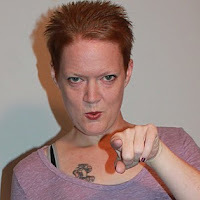 Joni Blair