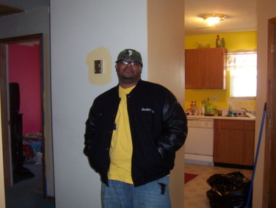 Anthony Porter