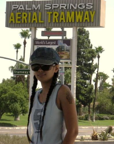 Maria Escalaw