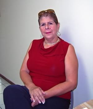Carmen Ibanez