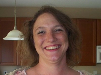 Heather Chambers