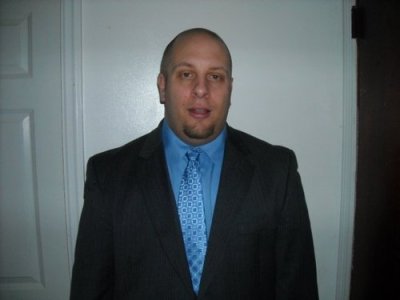 Scott Gombar