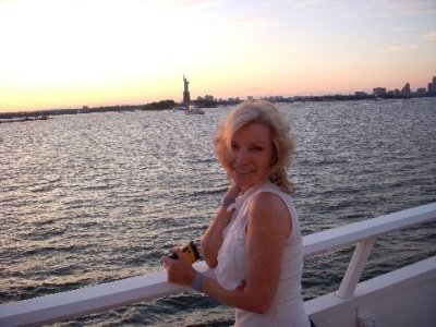Carol Hartman