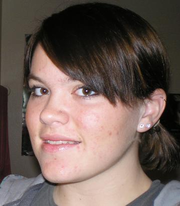 Cynthia Farrar