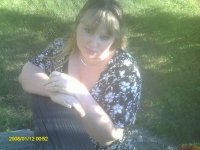 Patricia Magee