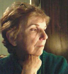 Vera Schneeloch