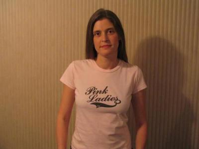 Amy Donovan