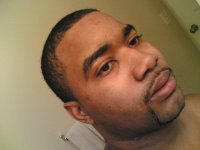 Zuberi Ratliff
