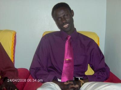 Herjok Deng