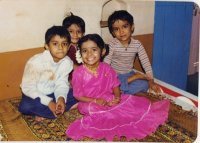 Amit Mundade