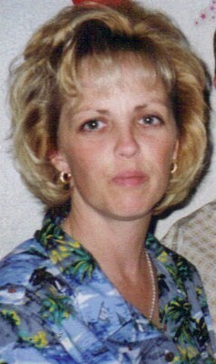 Cheryl Wydick