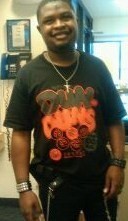 Elijah Primm