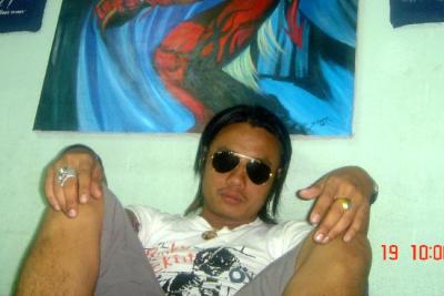 Phurba Sherpa