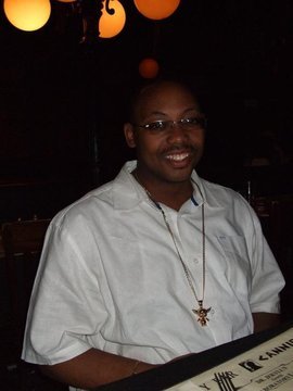 Rome Williams