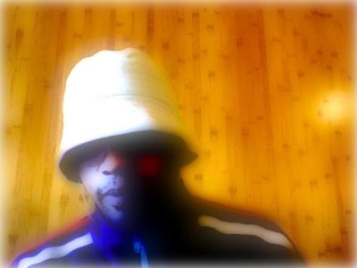 Antonio Agee