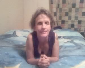 Nancy Gordon