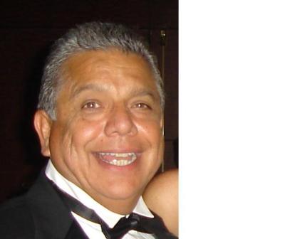 Enrique Soria