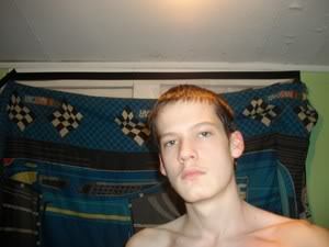 Nathan Shepherd