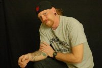 Timothy Morris