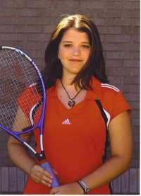 Theresa Stsauver