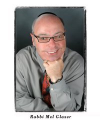 Melvin Glazer