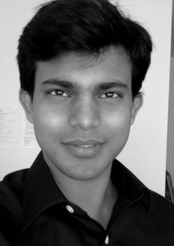 Salil Jha