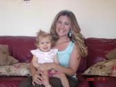 Stephanie Grissom
