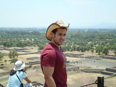 Daniel Camposano