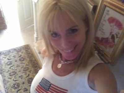 Patricia Garvey