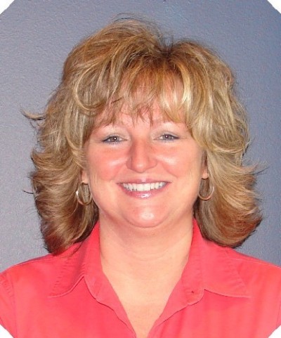 Melissa Mentzer