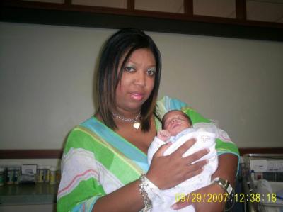 Sidra Allen-Bates