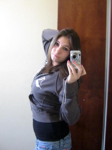 Kalee Stockard