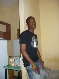 Mohamed Kabba