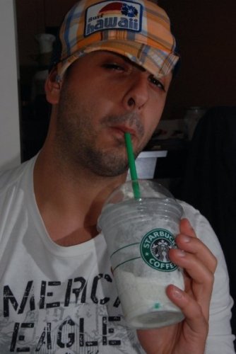 Ralph Gaudino