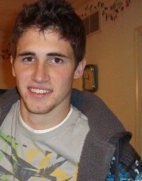 Daniel Francis