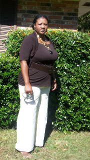 Jennifer Davis