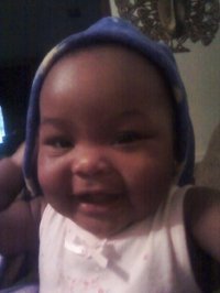Laporcha Holmes