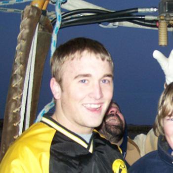 Brandon Ott