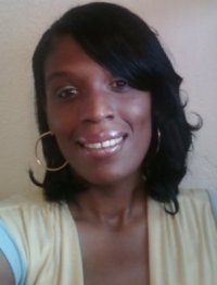 Markeida Newton